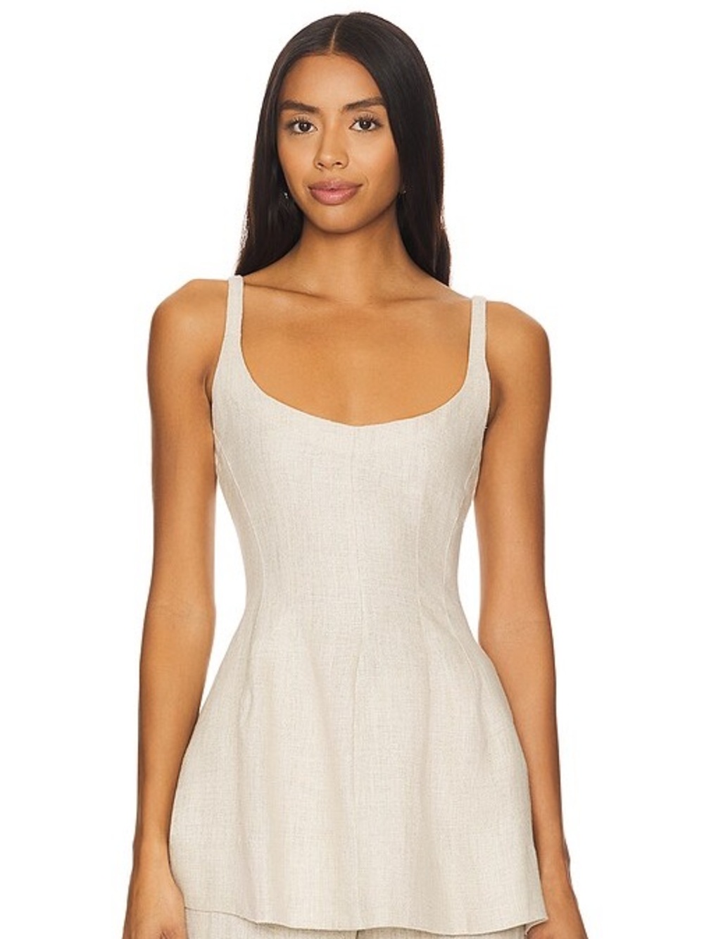 Faithfull the Brand Sanne Top